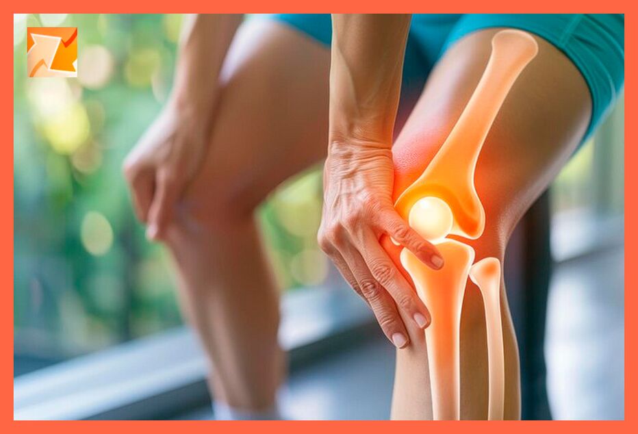 Discomfort and stiffness in joints and muscles